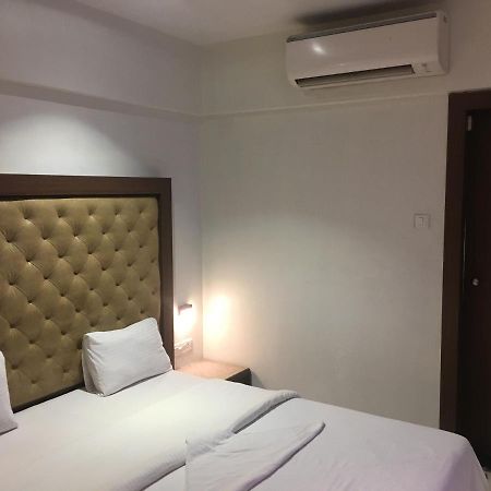 Pravasi Residency Vila Thane Exterior foto
