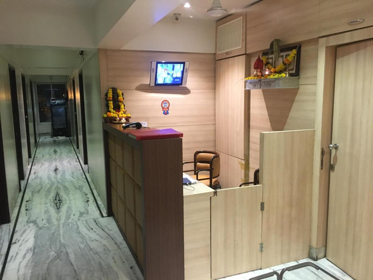 Pravasi Residency Vila Thane Exterior foto