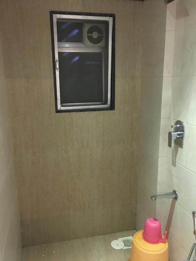 Pravasi Residency Vila Thane Exterior foto